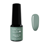 Madam Glam - Mini Gel Polish - Barbie Girl