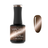 Madam Glam - Cat-Eye Gel Polish - Harvest Glow