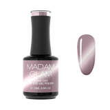 Madam Glam - Cat-Eye Gel Polish - Smoky Elegance