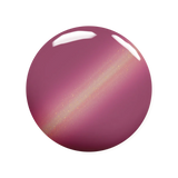 Madam Glam - Cat-Eye Gel Polish - Golden Leaves