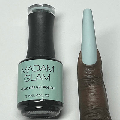 Madam Glam - Gel Polish - New Quest