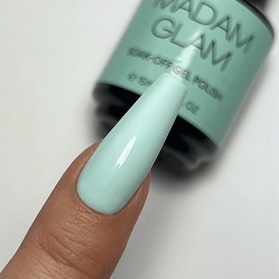 Madam Glam - Gel Polish - New Quest