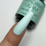 Madam Glam - Gel Polish - New Quest