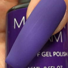 Madam Glam - Gel Polish - Drama Club