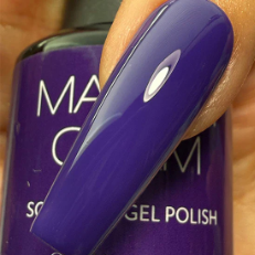 Madam Glam - Gel Polish - Drama Club