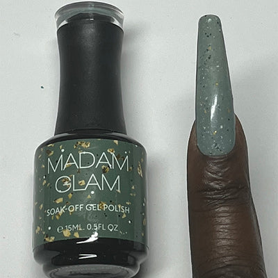 Madam Glam - Gel Polish - Shining Star