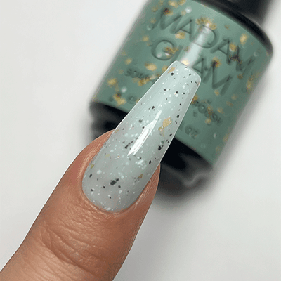 Madam Glam - Gel Polish - Aurora