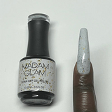 Madam Glam - Gel Polish - Glimpse Of Light