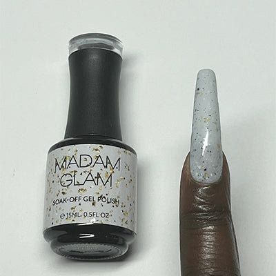 Madam Glam - Gel Polish - Glimpse Of Light