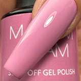 Madam Glam - Gel Polish - Sunset Bells Creme Bundle