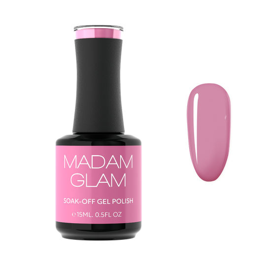 Madam Glam - Gel Polish - Cliffs Notes