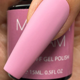 Madam Glam - Gel Polish - Cliffs Notes