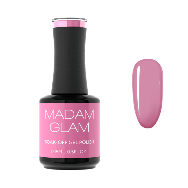Madam Glam - Gel Polish - Cliffs Notes