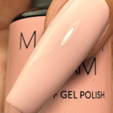 Madam Glam - Gel Polish - Sunset Bells Creme Bundle