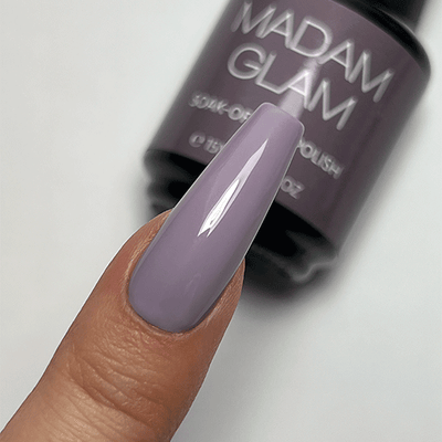 Madam Glam - Gel Polish - Divine Self