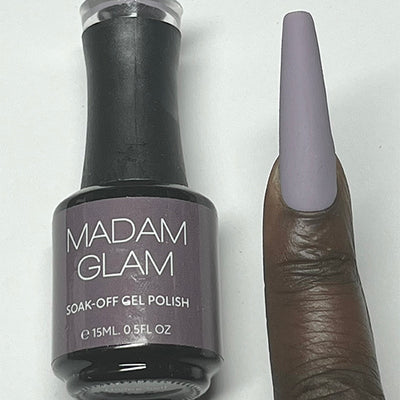 Madam Glam - Gel Polish - Divine Self