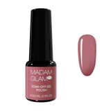 Madam Glam - Mini Gel Polish - Barbie Girl