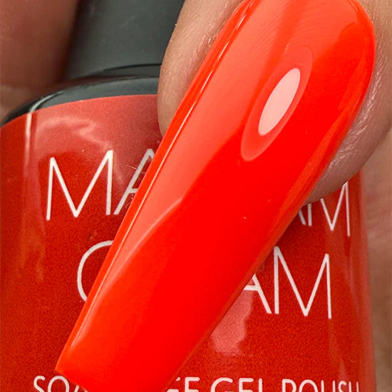 Madam Glam - Gel Polish - Infinite Love