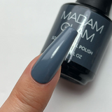 Madam Glam - Gel Polish - Magical Times