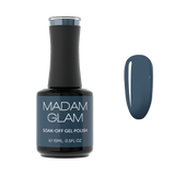 Madam Glam - Gel Polish - Magical Times