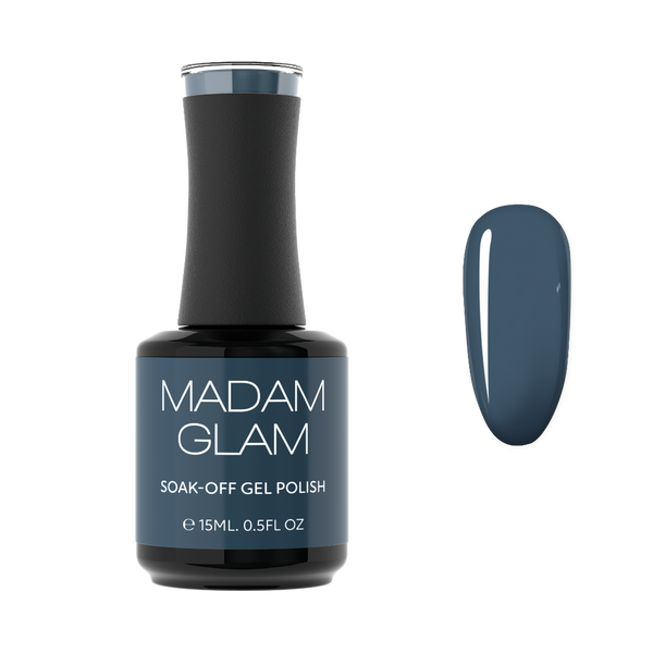 Madam Glam - Gel Polish - Magical Times