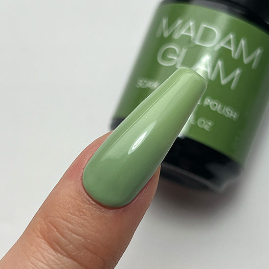 Madam Glam - Gel Polish - Vibrancy