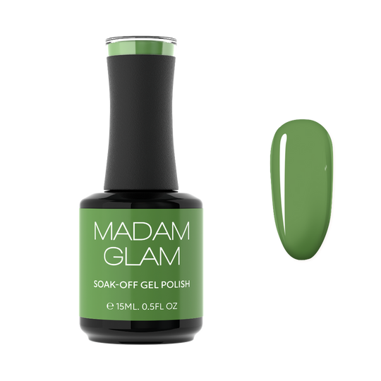 Madam Glam - Gel Polish - Vibrancy