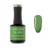 Madam Glam - Gel Polish - Vibrancy