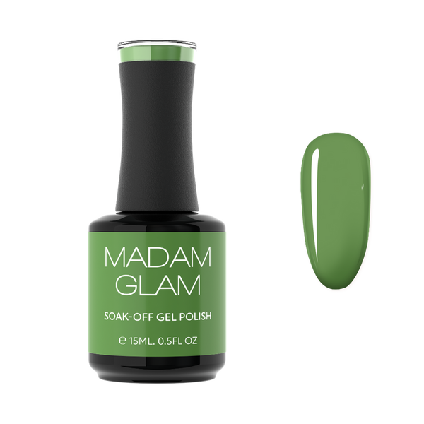 Madam Glam - Gel Polish - Vibrancy