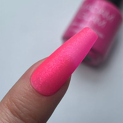 Madam Glam - Gel Polish  - Shine On