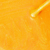 Madam Glam - Gel Polish  - Neon Honey