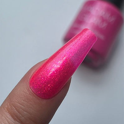 Madam Glam - Gel Polish  - Shine On