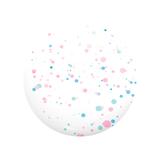 Madam Glam - Gel Polish - No Wipe Top Coat - Glam Sprinkles