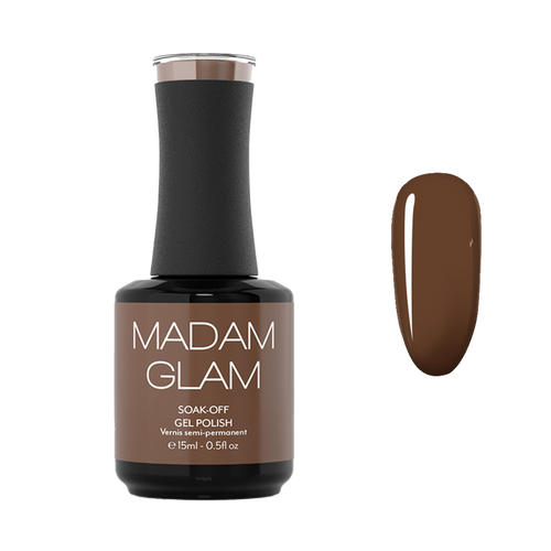 Madam Glam - Gel Polish - Hi, I'm Chandler