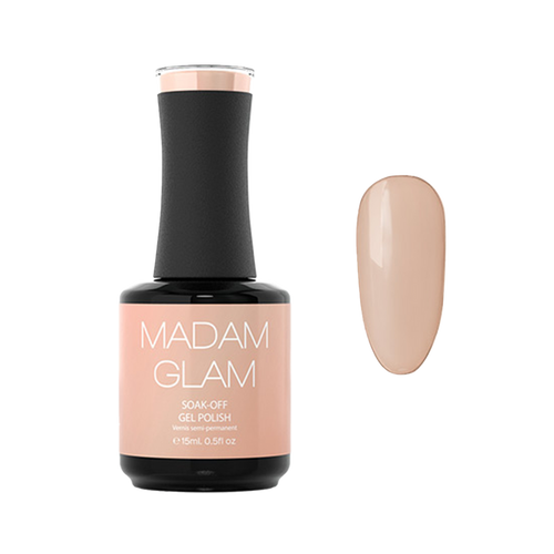 Madam Glam - Gel Polish - I Do