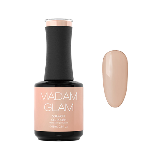 Madam Glam - Gel Polish - I Do