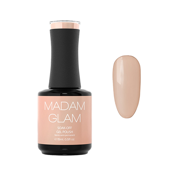 Madam Glam - Gel Polish - I Do