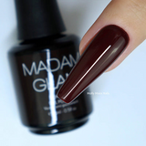 Madam Glam - Gel Polish - Barista