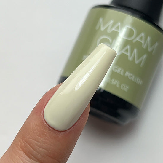 Madam Glam - Gel Polish - Nova