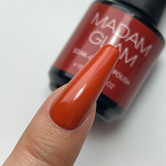 Madam Glam - Gel Polish - Sorceress – Sleek Nail