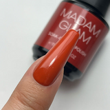Madam Glam - Gel Polish - Sorceress