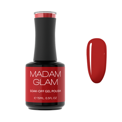 Madam Glam - Gel Polish - Sorceress