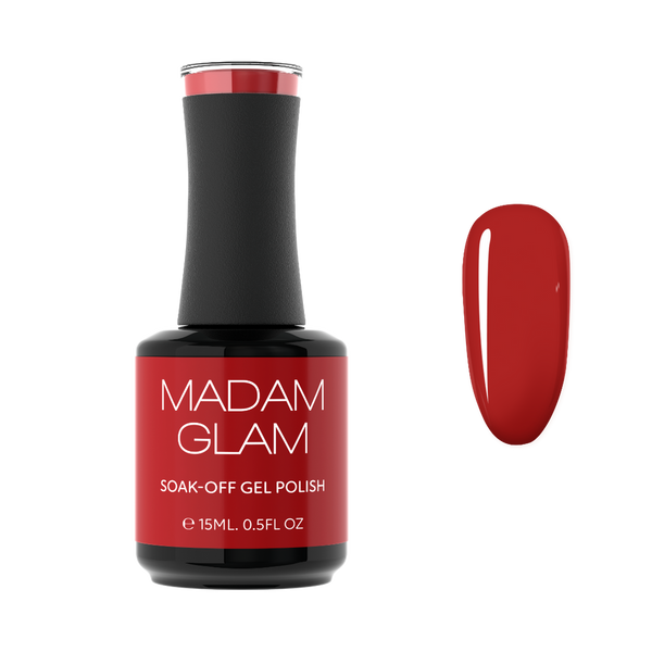 Madam Glam - Gel Polish - Sorceress
