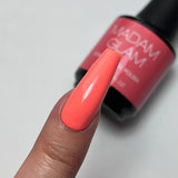 Madam Glam - Gel Polish - Taurus Season