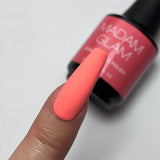 Madam Glam - Gel Polish - Taurus Season