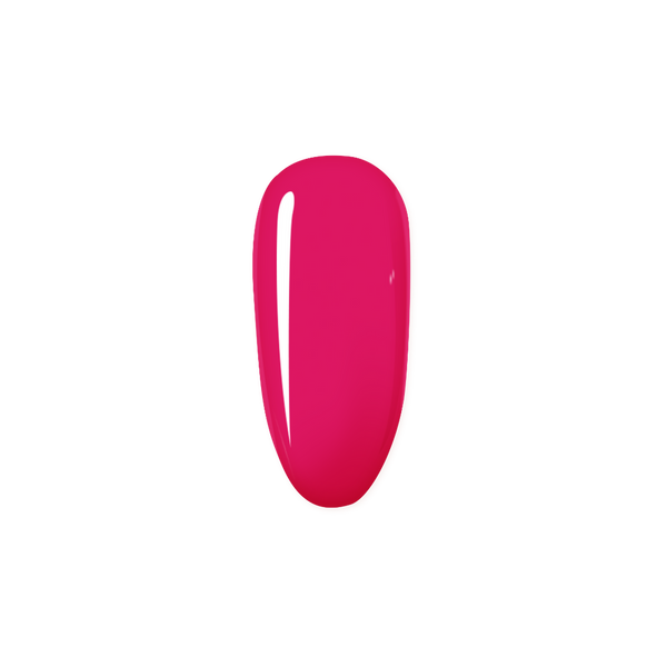 Madam Glam - Gel Polish - Pink Madness