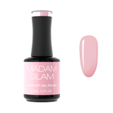 Madam Glam - Gel Polish - Peony Pink