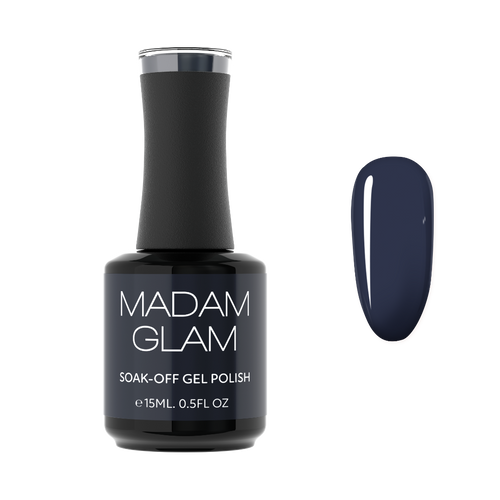 Madam Glam - Gel Polish - November Night