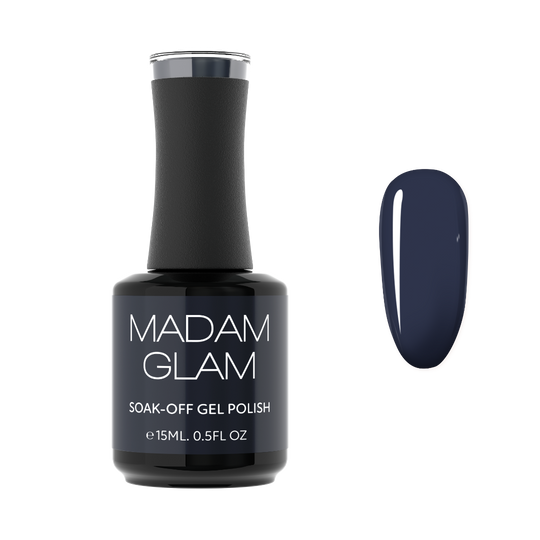 Madam Glam - Gel Polish - November Night