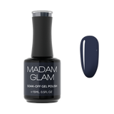 Madam Glam - Mini Gel Polish - Pastel Edition Bundle